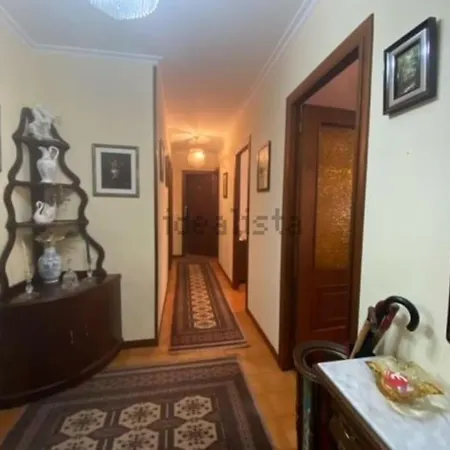 Amplio En Coruna Cerca De Riazor * Corunha