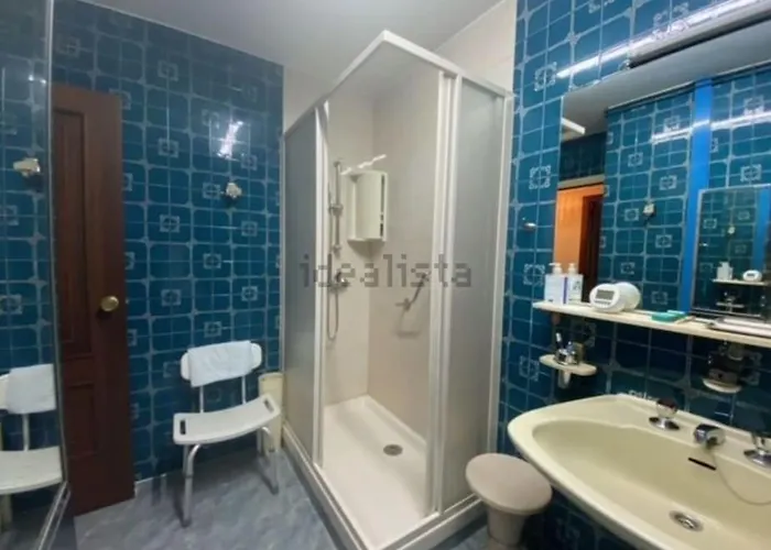 Amplio En Coruna Cerca De Riazor