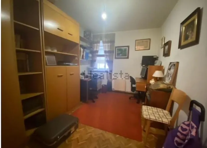 Amplio En Coruna Cerca De Riazor Apartamento