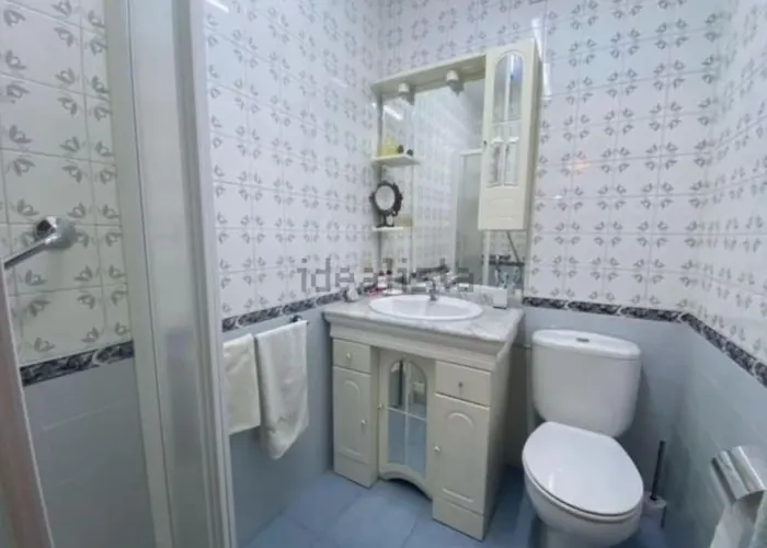 Apartamento Amplio En Coruna Cerca De Riazor *